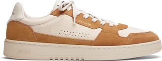 Axel Arigato Dice Lo Sneaker - Heren - Sneakers - Bruin - 47 EU - Katoen - Schoenen