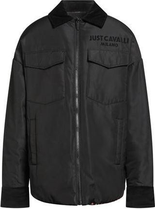 Just Cavalli CAPISPALLA - Giacche & Giubbotti su YOOX.COM