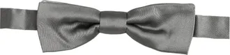 Dolce & Gabbana Uomo, Accessori, Grigio, Taglia unica, new