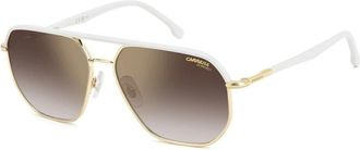 Carrera 304/S Sunglasses - male - Carrera - Sunglasses - Yellow - 59 MM - Accessories