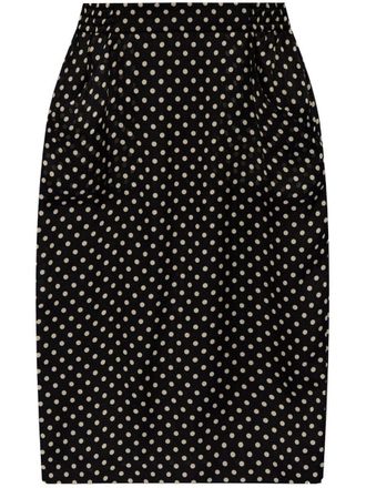 Saint Laurent Skirt Clothing