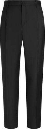 Dolce & Gabbana Plooibroek - Groen