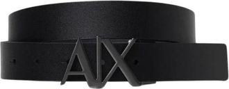 A|X Armani Exchange Hombre, Accesorios, Negro, Talla: 2XS