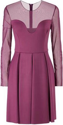 Pinko DRESSES - Mini dresses on YOOX.COM