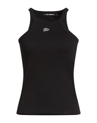 Karl Lagerfeld TOPS - Tank Tops auf YOOX.COM