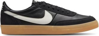 Nike Mens Killshot 2 Leather - Skate Shoes Black/Sail Size 10.0
