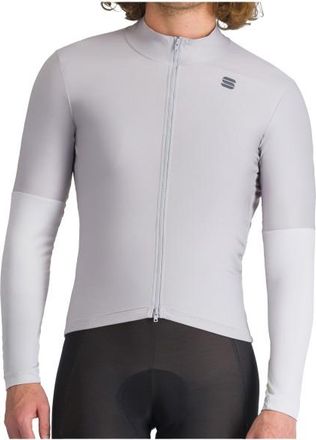 Sportful SRK Shift Wind Jacket Velotrikot f&uuml;r Herren | grau