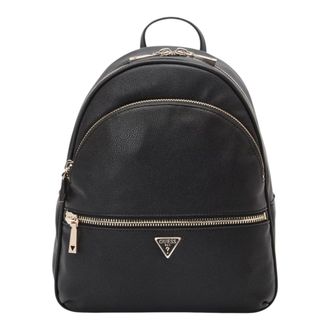 Guess Tassen, Dames, Zwart, ONE Size, Backpacks
