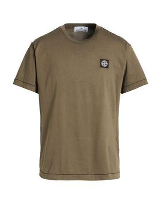 Stone Island TOPWEAR - T-shirts su YOOX.COM