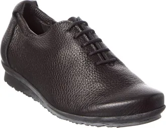 Arche Baryza Leather Sneaker