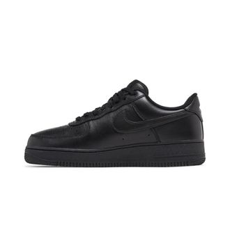 Nike Fitness, Heren, Zwart, 38 1/2 EU, Leer, Air Force 1 Low SP 1017 Alyx 9SM