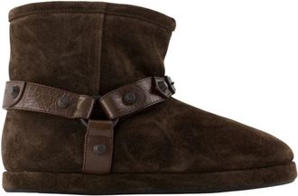 Balenciaga Mujer, Zapatos, Marr&oacute;n, Talla: 39 EU