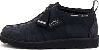 Clarks x Neighborhood Desert Trek GTX Black 26167086