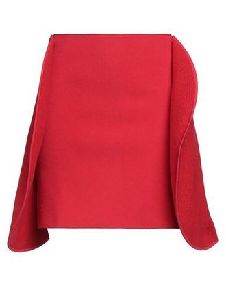 Victoria Beckham BOTTOMWEAR - Minigonne su YOOX.COM