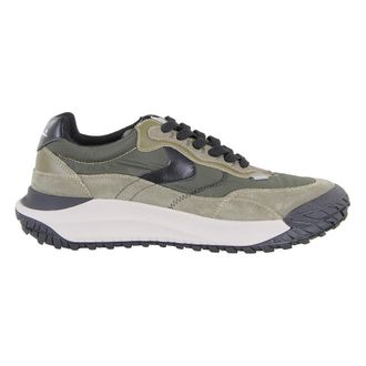 Voile Blanche Hombre, Zapatos, Verde, Talla: 44 EU