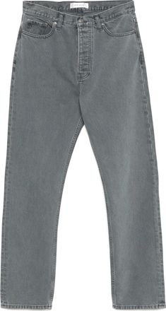 Aya Muse Tapered Jeans