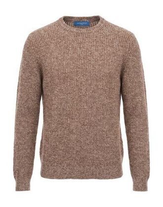 Daniele Fiesoli PRENDAS DE PUNTO - Pullover en YOOX.COM