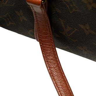 Louis Vuitton Crossbody Bags - 1991 Monogram Papillon 30 - Gr. unisize - in Braun - für Damen