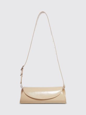 Jil Sander Borsa Cannolo Jil Sander in pelle