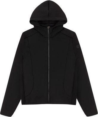 Colmar Hombre, Sudaderas, Negro, Talla: L