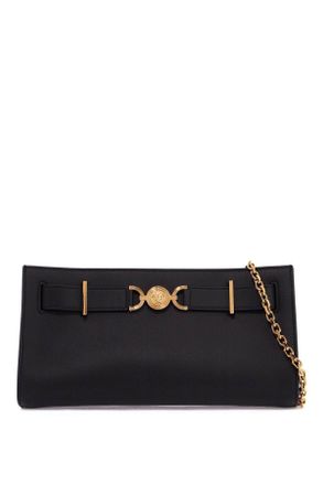 Versace clutch sale sales