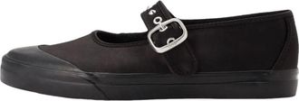 Vans (WMNS) Vans Premium Mary Jane Lowpro Studs Black VN000D34BMA