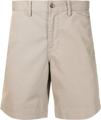 Ralph Lauren Classic Bermuda Trousers