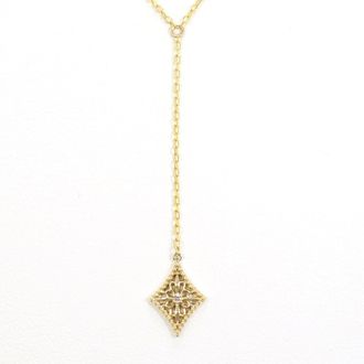 C&A Unbranded (10K) Necklace (Pre-Owned)