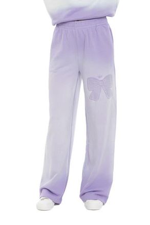 Disney Villains Loungewear Pants in Lilac Princess at Nordstrom, Size Xx-Large