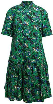 Erdem DRESSES - Mini dresses on YOOX.COM