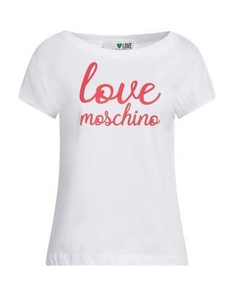 Love Moschino TOPS - T-shirts auf YOOX.COM