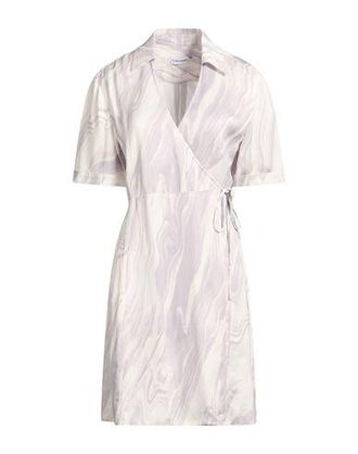 Calvin Klein DRESSES - Mini dresses sur YOOX.COM