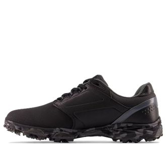New Balance Striker V3 Golf Shoes Black Camo NBG2007BM