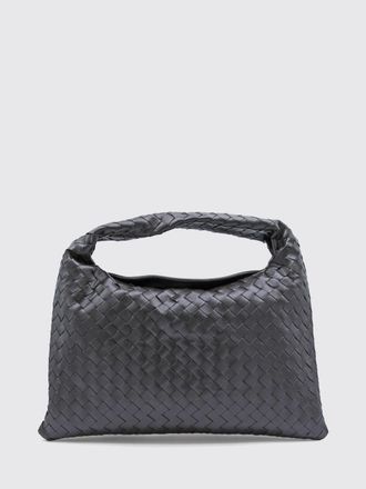 Bottega Veneta Borsa Hop Bottega Veneta in pelle intrecciata