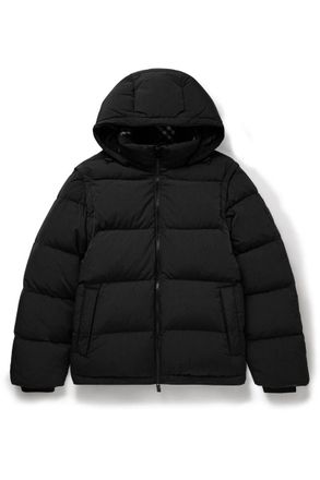 Men's Burberry Winter Jackets - up to −75% | Stylight