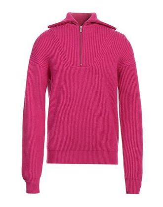 Dr&ocirc;le de Monsieur KNITWEAR - Turtlenecks on YOOX.COM