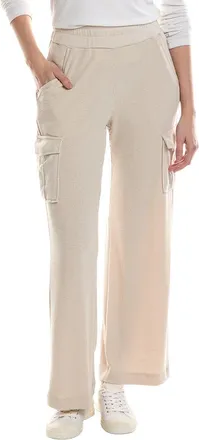 Michael Stars Avery Ribbed Cargo Pant