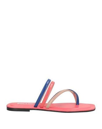 Pollini Thong sandals