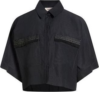 Agnona TOPWEAR - Shirts on YOOX.COM