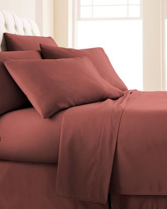 Southshore Fine Linens Extra Soft Easy Care Essential Sheet Set