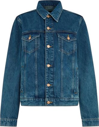 7 For All Mankind Uomo, Giacche, Blu, M, new