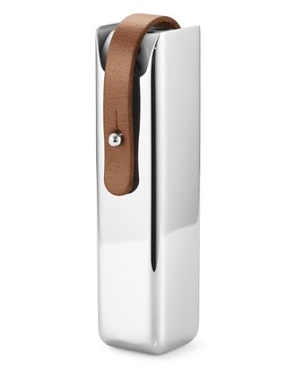 Georg Jensen 5pc Dice Set with Case