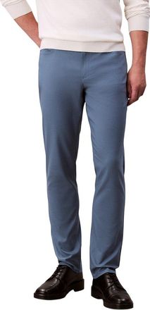 Calvin Klein Slim Stretch 5-Pocket Pant