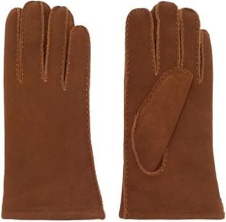 Gianni Chiarini GN A1526 MNT Handschoenen - Dames - Handschoenen - Bruin - ONE Size - Accessoires