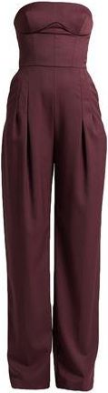 Elisabetta Franchi JUMPSUITS & TRACKSUITS - Jumpsuits sur YOOX.COM