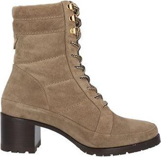 Maisons Skorpios CALZADO - Botines de caña alta en YOOX.COM