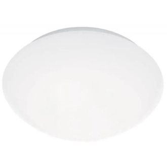 Steinel RS PRO LED P2 NW Lampada con Sensore Bianca 16W 4000K