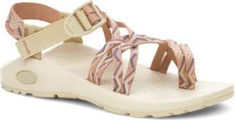 Chaco ZX2 Classic Sandal in Paddle Soft Terra at Nordstrom, Size 10