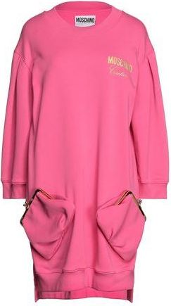 Moschino DRESSES - Mini dresses sur YOOX.COM