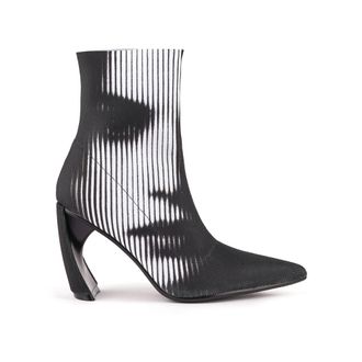 United Nude Zuma Canvas Hi